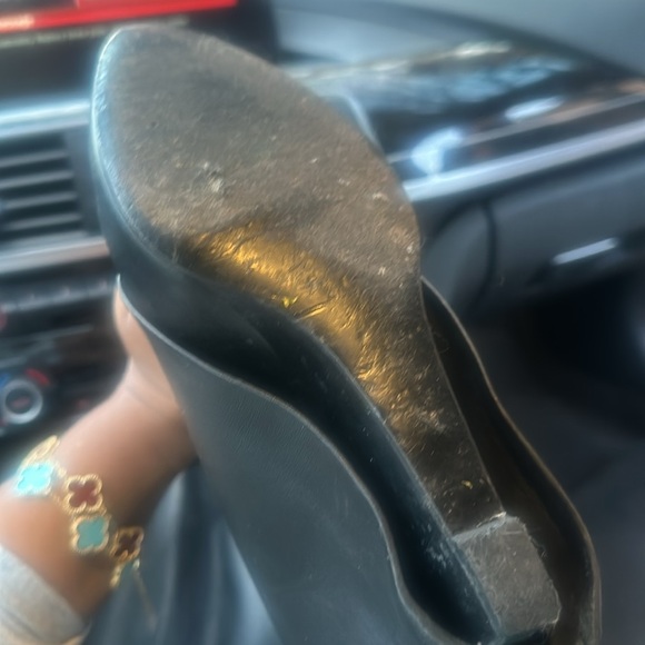 Givenchy Shark Boots - Picture 12 of 13